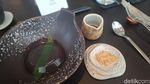 Sajian Ikan Cod Alaska hingga Mizu Mochi di Restoran Tertinggi Jakarta
