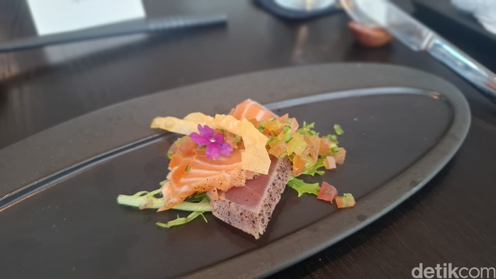 Keyaki Japanese Restaurant