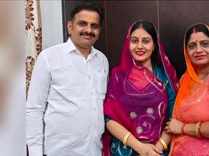Momen Terakhir Pengantin Baru Sebelum Tewas dalam Kecelakaan Pesawat Air India