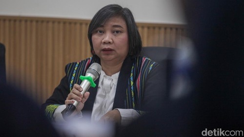 Komnas HAM menyebut pertambangan nikel di Raja Ampat, Papua Barat Daya, melanggar HAM karena kerusakan lingkungan. Komnas HAM akan terjun ke lokasi.