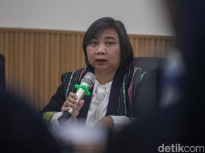 Komnas HAM Sesalkan Pengeroyokan Pencuri Ayam hingga Tewas di Tabanan