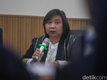 Komnas HAM Sesalkan Pengeroyokan Pencuri Ayam hingga Tewas di Tabanan
