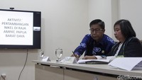 Komnas HAM menyebut pertambangan nikel di Raja Ampat, Papua Barat Daya, melanggar HAM karena kerusakan lingkungan.  