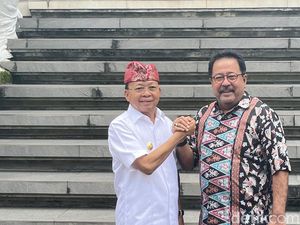 Pemprov Bali dan DKI Jakarta Jalin Kerja Sama Garap Proyek Subway