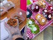 Ini Dia 7 Kuliner Enak di Sepanjang Jalur CFD Margonda Depok