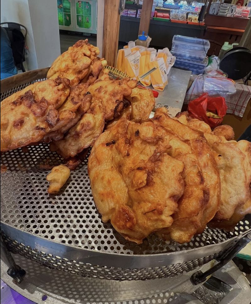 Kuliner halal di Glodok
