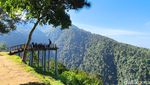 Menikmati Keindahan Gunung Ciremai Sambil Berkemah