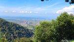Menikmati Keindahan Gunung Ciremai Sambil Berkemah