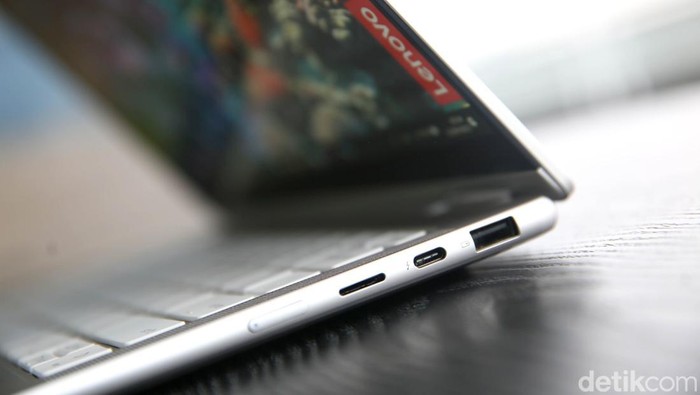 Lenovo Yoga 7i 2-in-1