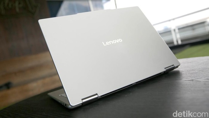 Lenovo Yoga 7i 2-in-1