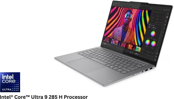Lenovo Yoga Pro 7i Aura Edition