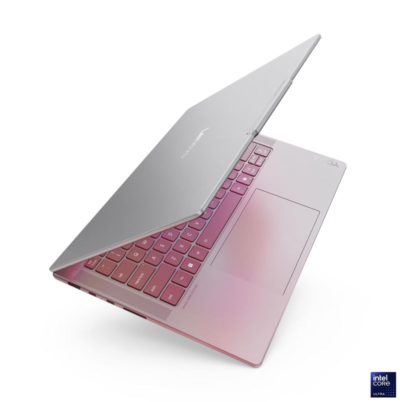 Lenovo Yoga Pro 7i Aura Edition