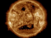 Ini Penampakan Paling Detail Suar Matahari!