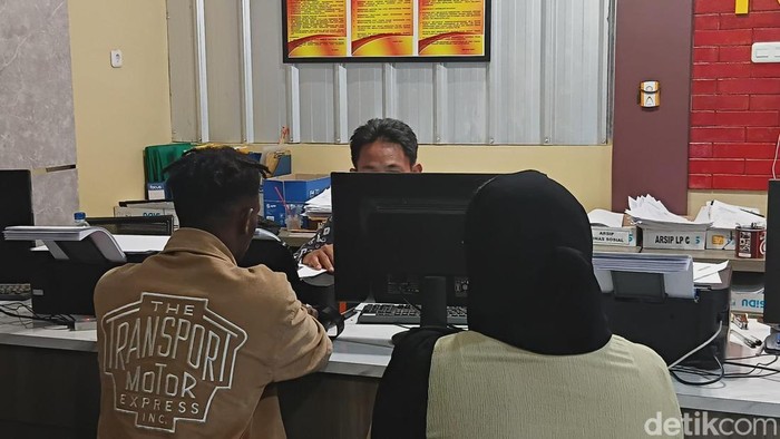Mahasiswi asal Sudan ditipu modus sewa kos di Palembang, Sumsel, kini tertipu.