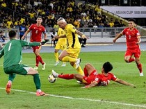 Jadwal Siaran Langsung Malaysia Vs Vietnam Semifinal Piala AFF 2026 Malam Ini