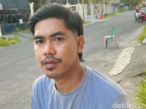 Mandor Klaim Gaji Buruh Pelabuhan di Parepare Sesuai, Dipotong BPJS-Koperasi
