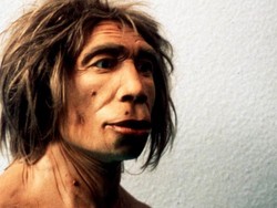 DNA Unik Kerangka Umur 6.000 Tahun, Tak Mirip Manusia Modern