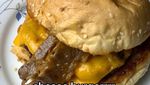 Mewah! Masakan Anak Kos Ini Bak Menu Restoran Bintang 5