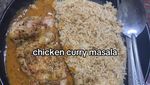 Mewah! Masakan Anak Kos Ini Bak Menu Restoran Bintang 5