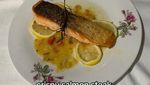 Mewah! Masakan Anak Kos Ini Bak Menu Restoran Bintang 5