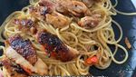 Mewah! Masakan Anak Kos Ini Bak Menu Restoran Bintang 5