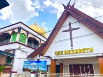 4 Daerah di Kalimantan Masuk 10 Kota Paling Toleran di Luar Jawa