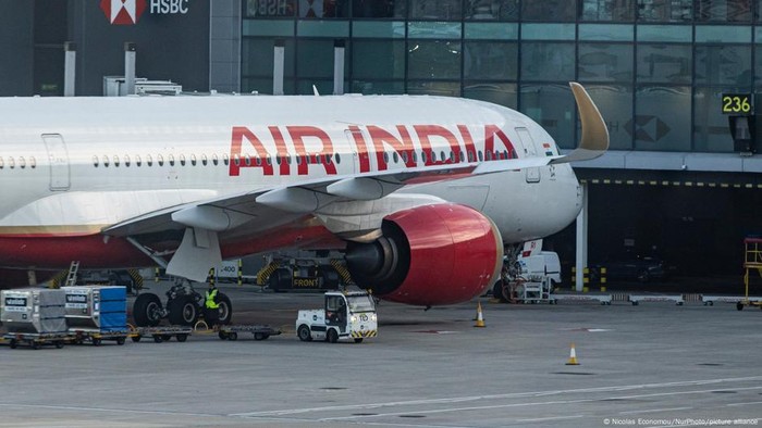 Maskapai Air India: Tragedi, Transformasi, dan Tantangan