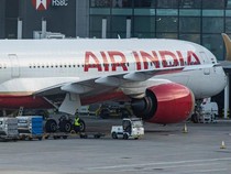 3 Pejabat Maskapai Air India Dicopot, Melanggar Aturan Penjadwalan Pilot