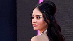 Melissa Barrera Geser Gal Gadot Jadi Wonder Woman? Ada Isu Palestina-Israel