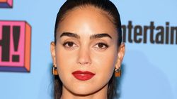 Melissa Barrera Geser Gal Gadot Jadi Wonder Woman? Ada Isu Palestina-Israel