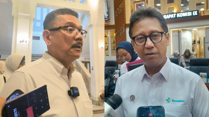 Babak Baru Protes Guru Besar FKUI: Tak Percaya Menkes, Ingin Temui Prabowo