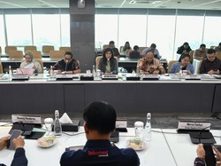 Komdigi Mau Atur 1 NIK 3 Nomor HP, Operator Melanggar Disanksi