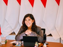 Penjelasan Meutya Hafid soal Transfer Data Pribadi Indonesia-AS