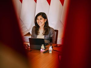 Pemerintah Siapkan Internet Kencang 100 Mbps di Sekolah-Puskesmas