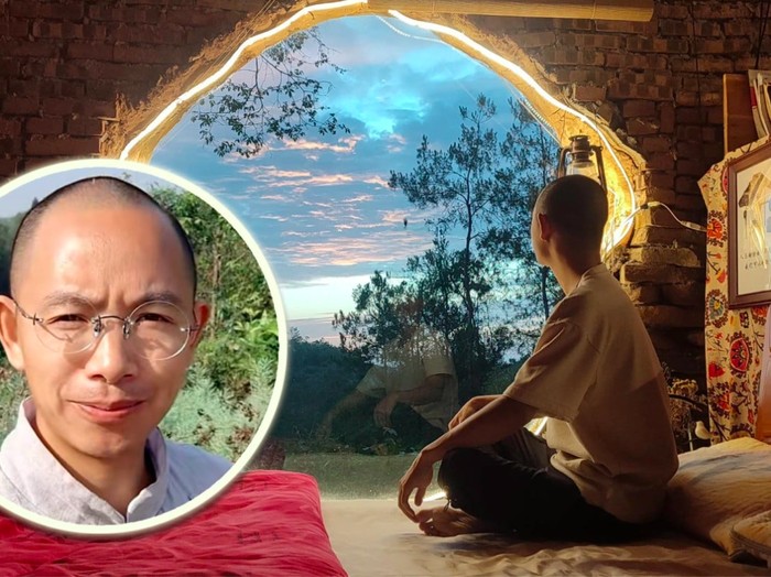Min Hengcai Min Hengcai