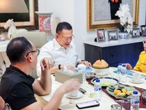 IMI Akan Gelar E-Rallytage Mobil Listrik, Lewati Tempat Bersejarah