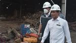 Dua Pabrik di Bekasi Disegel!