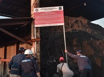 Dua Pabrik di Bekasi Disegel!