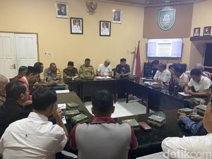 Kemenag Ungkap Kasus Gamaliel Indikator Utama Parepare Jadi Kota Intoleran