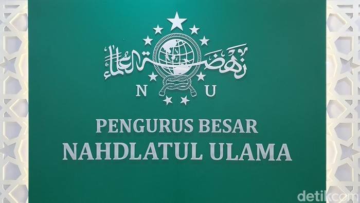 Pengurus Besar Nahdlatul Ulama (PBNU)