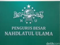PBNU Desak PBB dan Elit Global Tindak Tegas Serangan Israel ke Iran