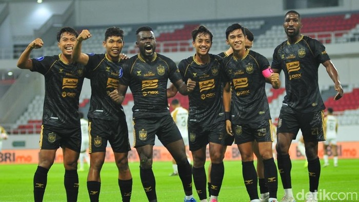 Para mantan pemain PSIS menjadi incaran tim-tim Liga 1 2025/2026.