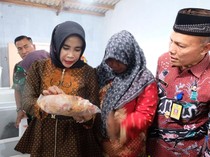 Pemkab Sidoarjo Puji UMKM Dorong Daya Saing Daerah Lewat Rumah Produksi