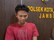 Pengakuan Rajes Tikam Kekasih Ibunya: Tak Setuju Ada Hubungan
