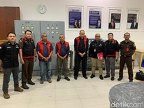 Kadispora Cs Siapkan Perlawanan Usai Jadi Tersangka Hibah Pramuka