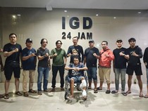 Tipu Muslihat Babinsa Gadungan di Gowa Curi HP-Emas Berujung Ditembak Polisi