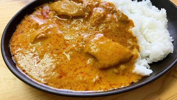 Sudah 18 Tahun Jualan Kari di Jepang, Pria India Ini Kini Diminta Pulang