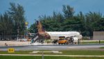 Ada Ancaman Bom, Pesawat Air India AI 379 Mendarat Darurat di Phuket