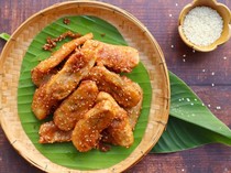 3 Resep Pisang Goreng yang Gurih Renyah, Enak Buat Camilan!