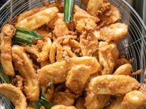 Resep Pisang Goreng yang Renyahnya Tahan Lama, Kriuknya Nagih!